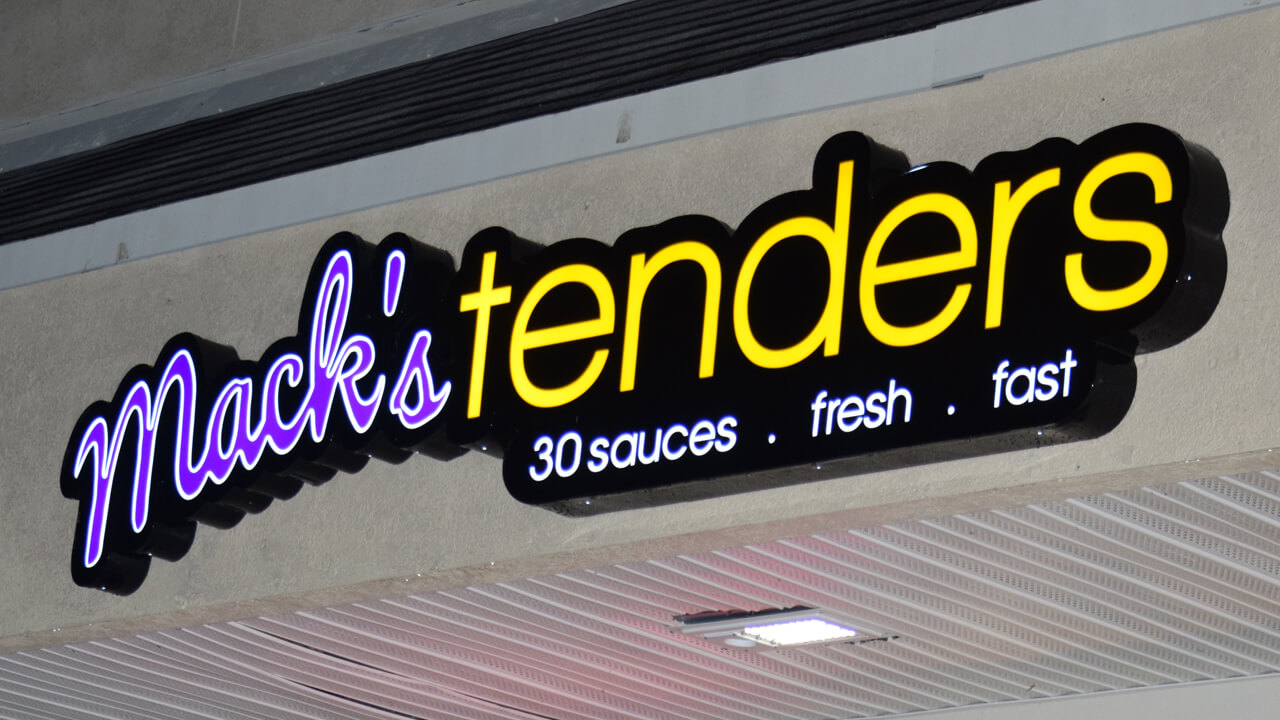 mack-tenders
